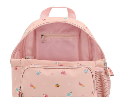 Mochila Infantil Bugs - Tutete