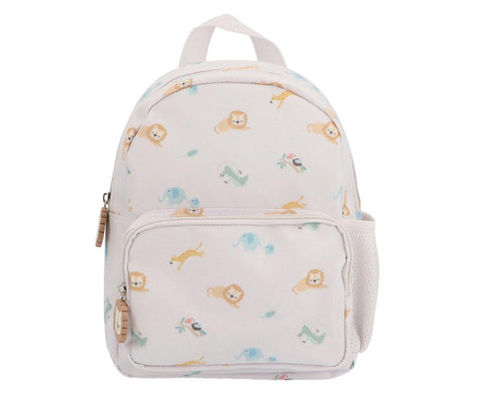 Mochila Infantil Savannah - Tutete