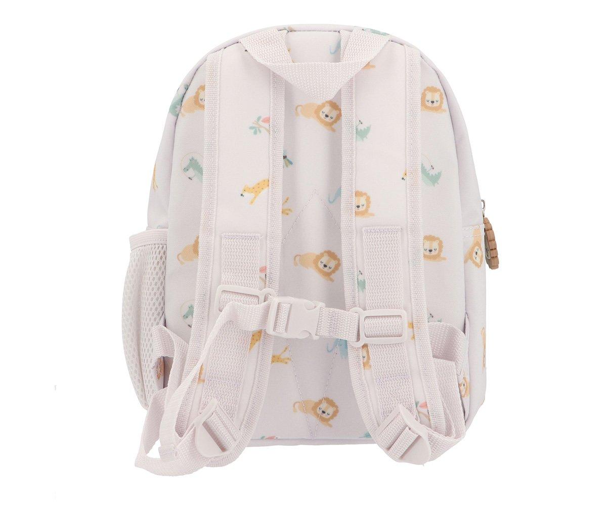 Mochila Infantil Savannah - Tutete