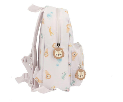 Mochila Infantil Savannah - Tutete