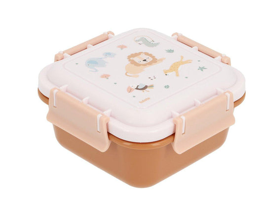 Caja Almuerzo Grande Savannah - Tutete