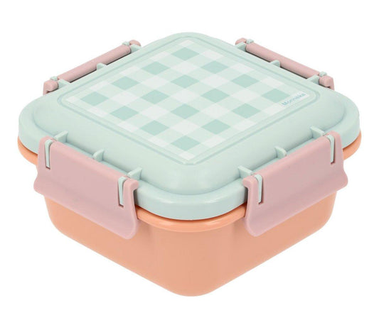 Caja Almuerzo Grande Apricot - Tutete