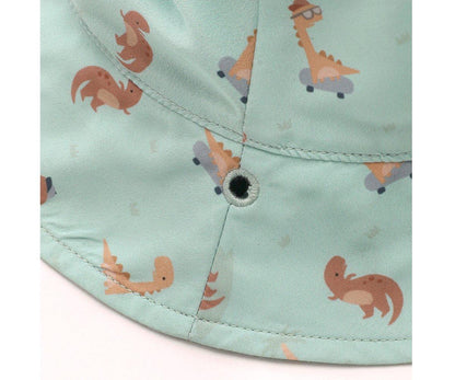 Gorro reversible Cool Dinos - Monnëka