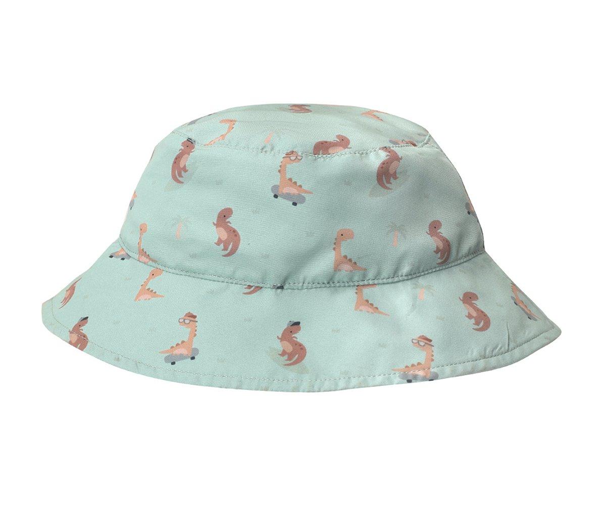 Gorro reversible Cool Dinos - Monnëka