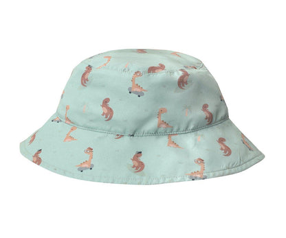 Gorro reversible Cool Dinos - Monnëka