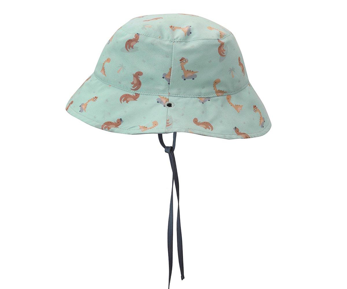 Gorro reversible Cool Dinos - Monnëka