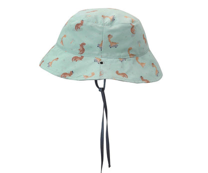 Gorro reversible Cool Dinos - Monnëka