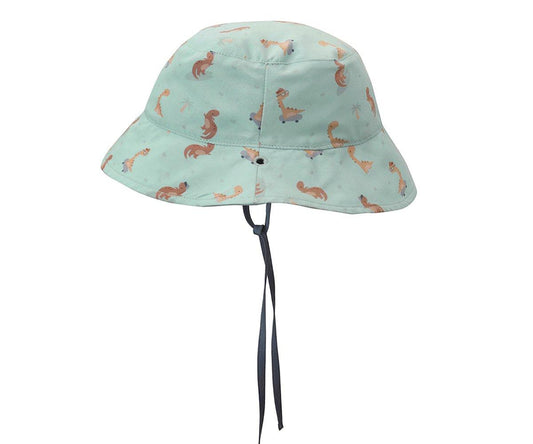 Gorro reversible Cool Dinos - Monnëka