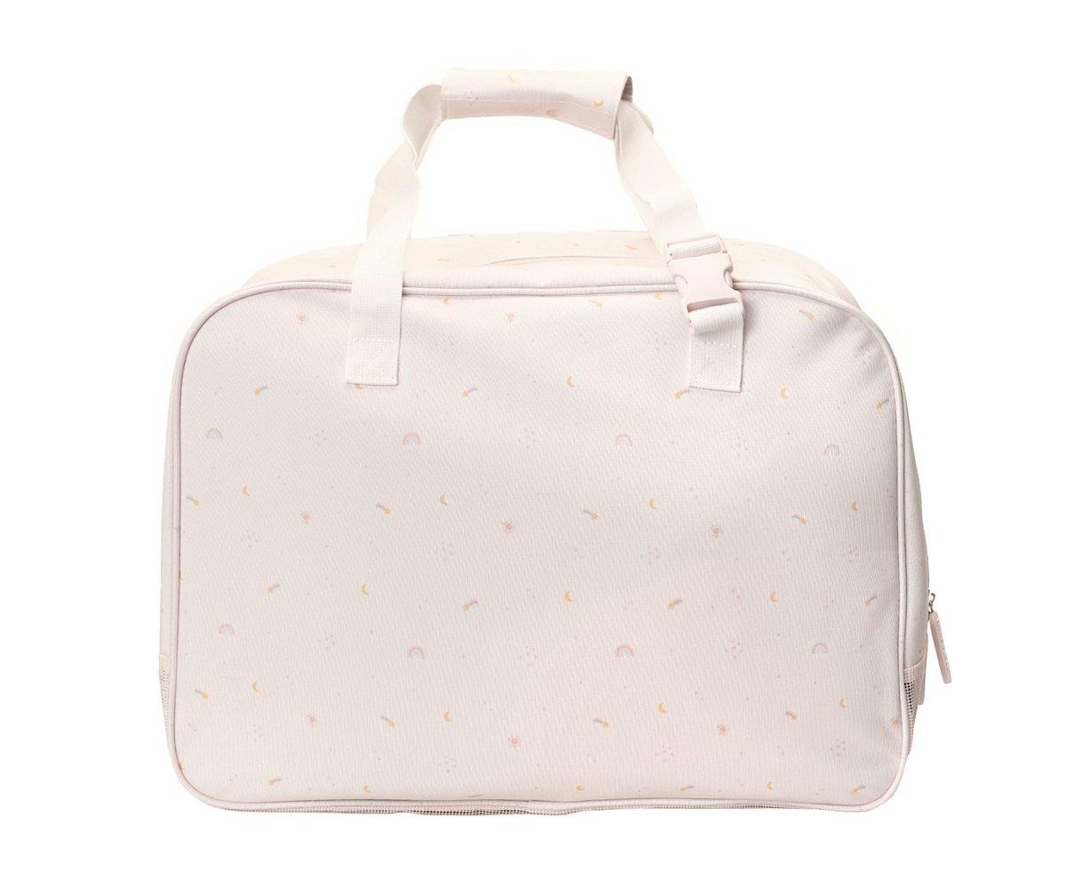 Bolso de Playa con Rejilla Starlight - Monnëka