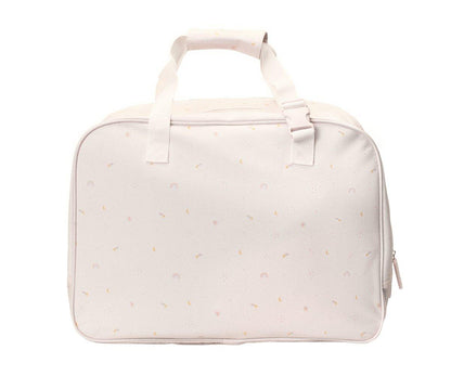 Bolso de Playa con Rejilla Starlight - Monnëka