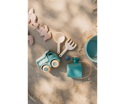 Set de Juguetes de Playa Sea Green - Monnëka