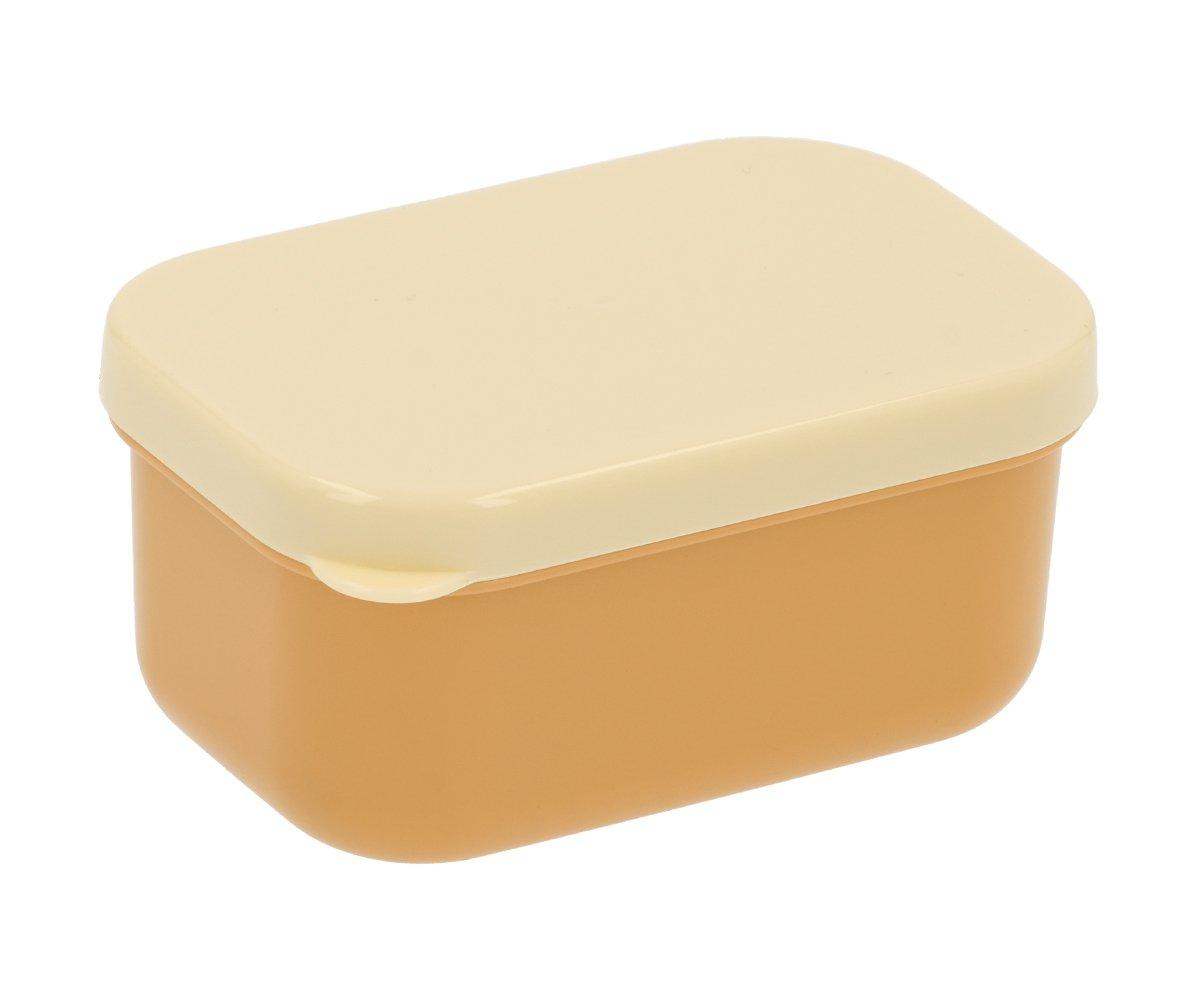Caja Almuerzo Bento Yellow Chess - Monnëka
