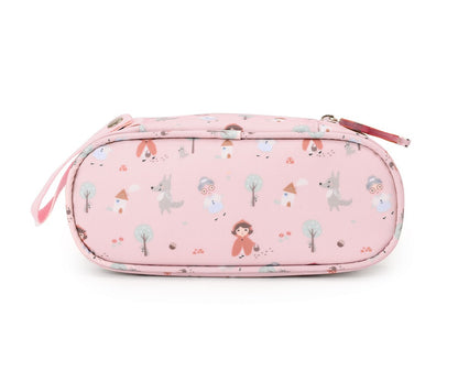 Funda Térmica Little Red - Tutete