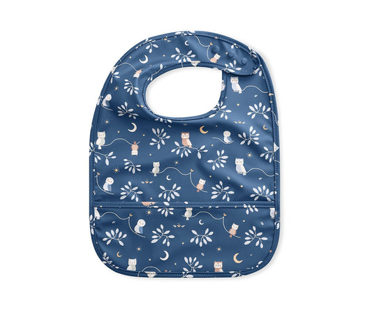 Babero impermeable Magical Forest - Tutete