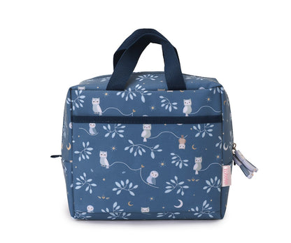 Bolsa Merienda Térmica Magical Forest - Tutete