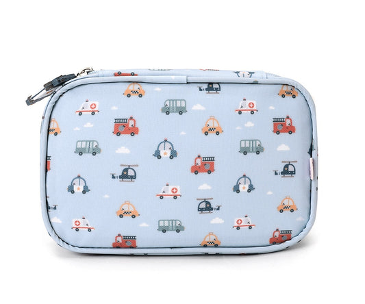 Bolsa sanitaria City Cars - Tutete
