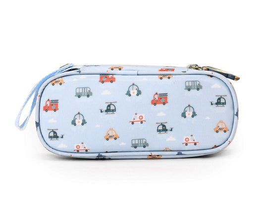 Funda Térmica City Cars - Tutete