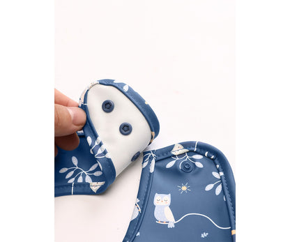 Babero impermeable Magical Forest - Tutete