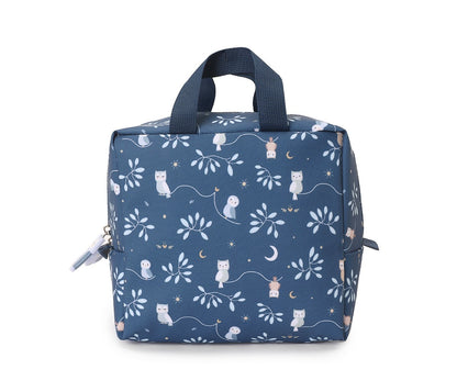 Bolsa Merienda Térmica Magical Forest - Tutete