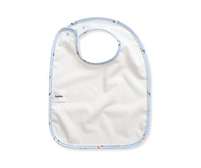Babero impermeable City Cars - Tutete