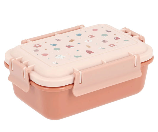 Caja Almuerzo Bento Geometric Nature - Tutete