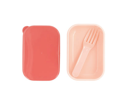 Caja Almuerzo Bento Little Red - Tutete