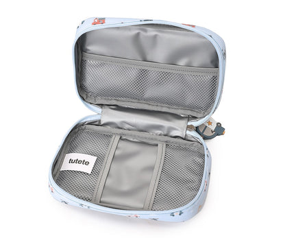Bolsa sanitaria City Cars - Tutete