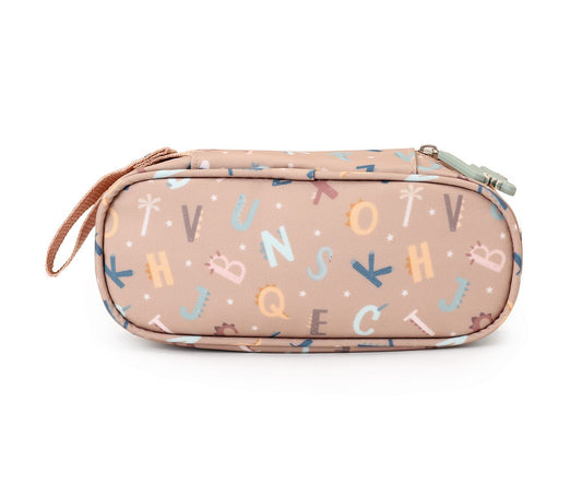 Funda Térmica Funny Letters - Tutete