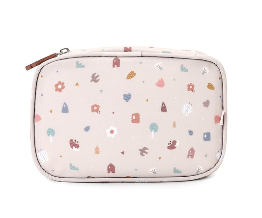 Bolsa sanitaria Geometric Nature - Tutete