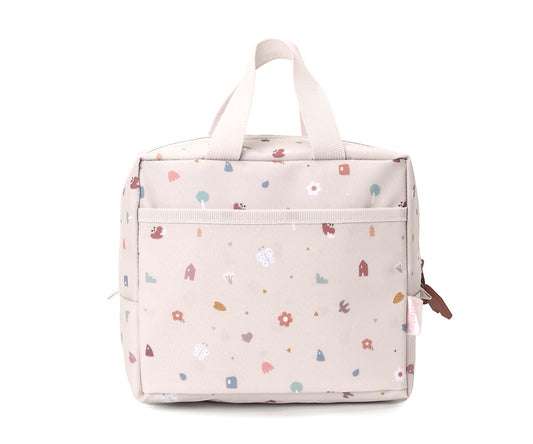 Bolsa Merienda Térmica Geometric nature - Tutete