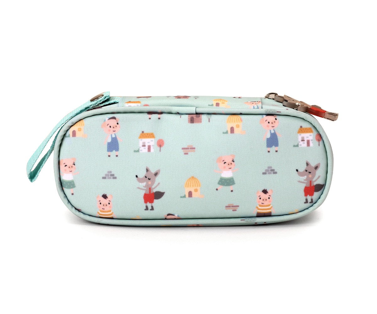 Funda Térmica The Three little Pigs - Tutete