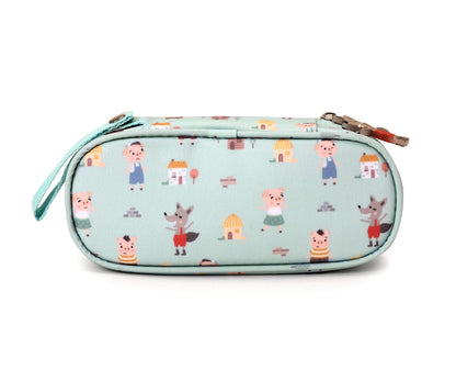 Funda Térmica The Three little Pigs - Tutete