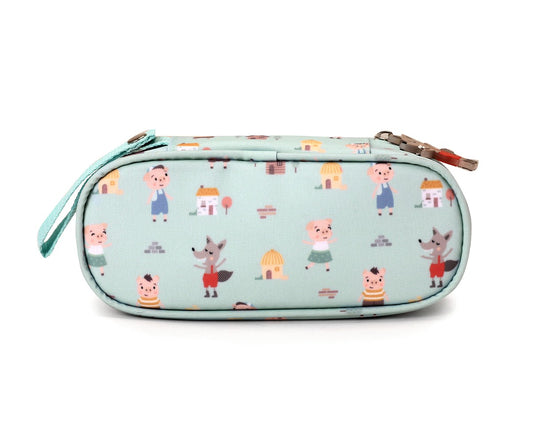 Funda Térmica The Three little Pigs - Tutete