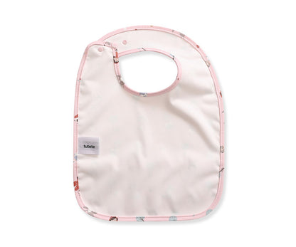 Babero impermeable Little Red - Tutete