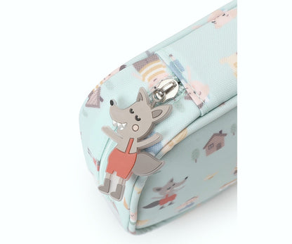 Bolsa sanitaria The Three Little Pigs - Tutete