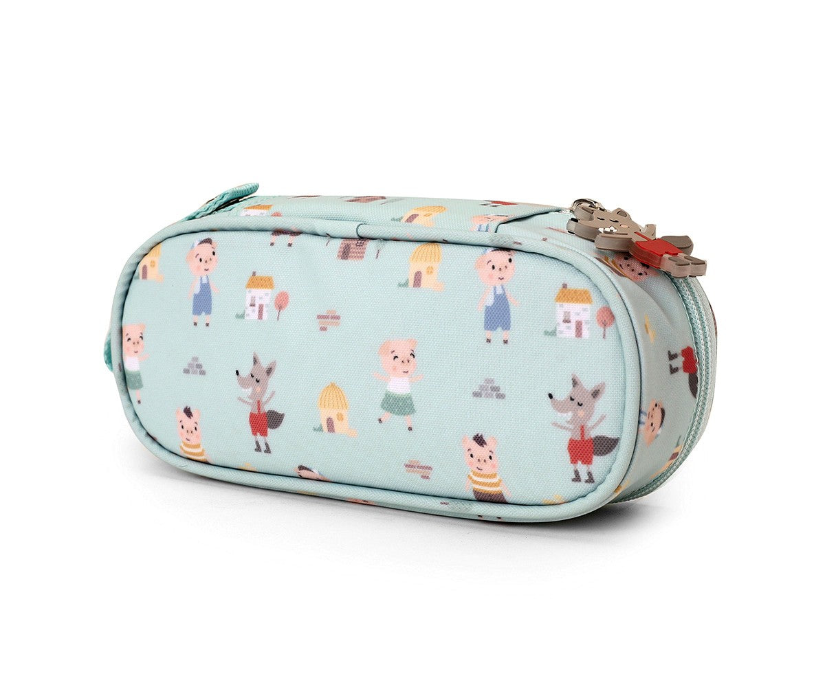 Funda Térmica The Three little Pigs - Tutete