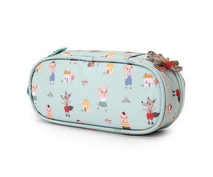 Funda Térmica The Three little Pigs - Tutete
