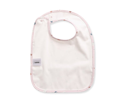Babero impermeable Geometric Nature - Tutete
