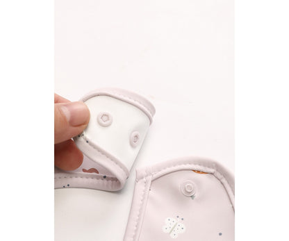 Babero impermeable Geometric Nature - Tutete