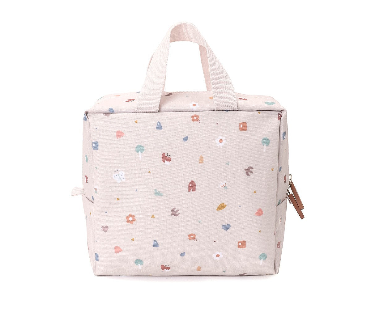 Bolsa Merienda Térmica Geometric nature - Tutete