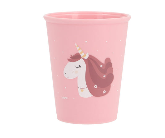 Vasito Magical Unicorn - Tutete