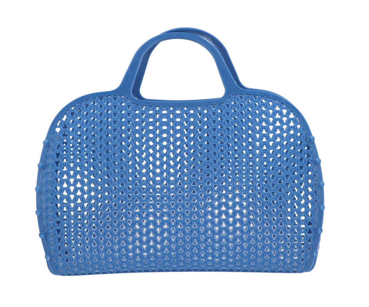 Bolso Retro Vintage Azure - Monnëka