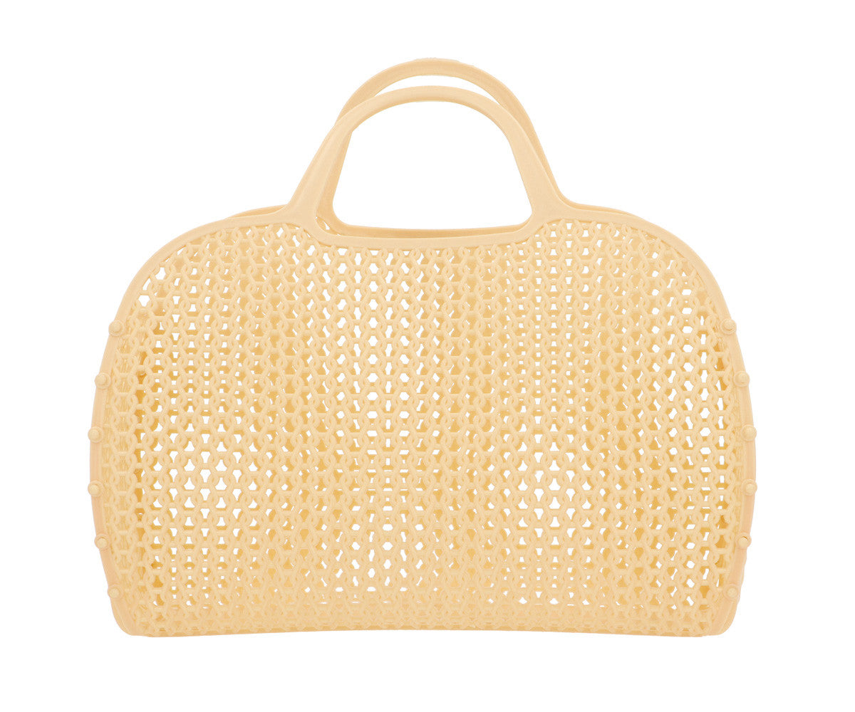 Bolso Retro Vintage Sunny - Monnëka