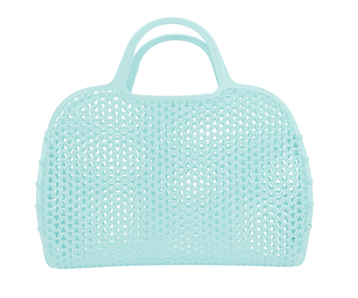 Bolso Retro Vintage Moss - Monnëka