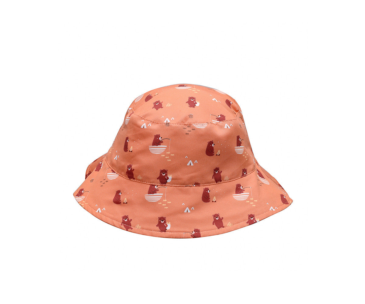 Gorro reversible Camping - Monnëka