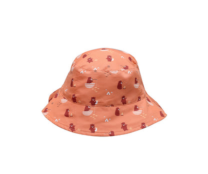 Gorro reversible Camping - Monnëka