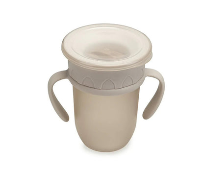 Vaso aprendizaje All Around 360º Soft Sand - Noüka