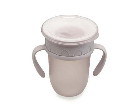 Vaso aprendizaje All Around 360º Bloom - Noüka