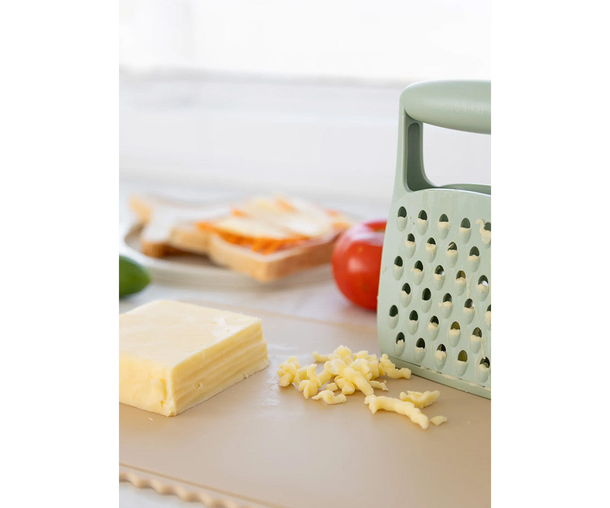 Rallador infantil Grater Sage - KiddiKutter