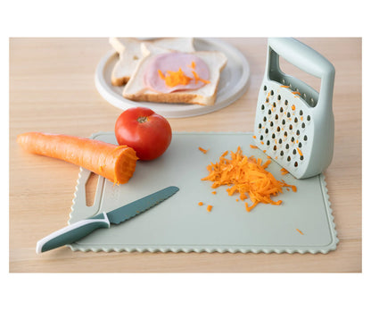 Rallador infantil Grater Sage - KiddiKutter